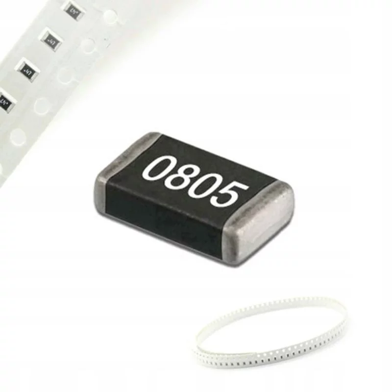 3,92 kOhm 0805W8D3921T5E | UniOhm | Sensim.pl