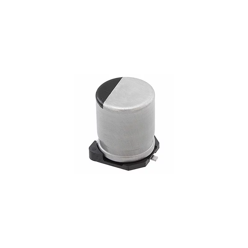 4,7uF 50V 50SEV4R7M4X5.5 | RUBYCON | TechStore