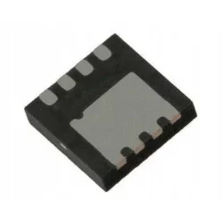 Tranzystor FDMC86102LZ N-MOSFET 100V 22A 24mR WDFN8.
