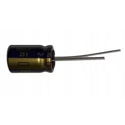 1000uF 25V EEUFC1E102 | Panasonic | TechStore