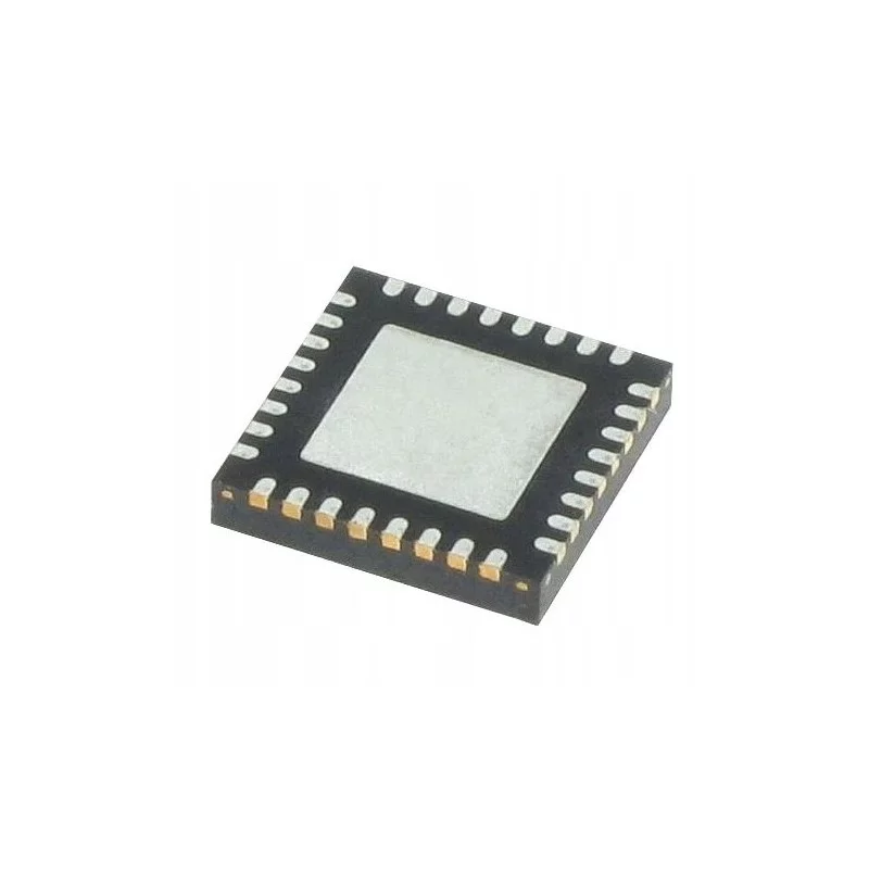Mikrokontroler ARM ATSAMD21E16L-MNT 64kB FLASH 8kB SRAM Microchip - Sensim.pl