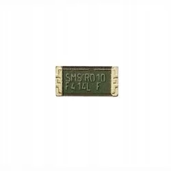 0,027 Ohm 3W SMS-R027-0.5 | Isabellenhutte | TechShop