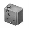500 om Potencjometr PVG5A501C03R00 | Murata | Sensim.pl