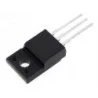Tranzystor NPN 400V 4A 75W TO-220F 3DD13005 C9D | Sensim.pl