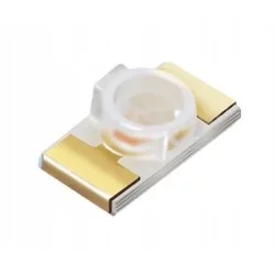 Niebieska 3V 20mA 1206 LED 25-21/B7C-AS2U1N/2A | Everlight | Sensim.pl