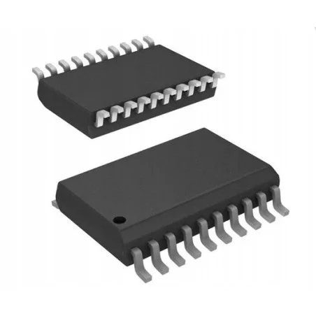 Mikrokontroler 8-bitowy ST7FLITE19F1M6 SO-20 | Sensim.pl