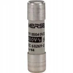 Bezpiecznik MERSEN 32A 10x38mm