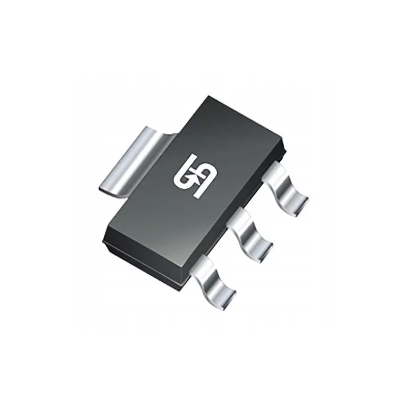 Tranzystor N-MOSFET 100V 6.5A TSM950N10 – Texas Instruments | Sensim.pl