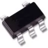Rail-to-rail 2.7-5.5V OPA340NA | Texas Instruments | Sensim.pl