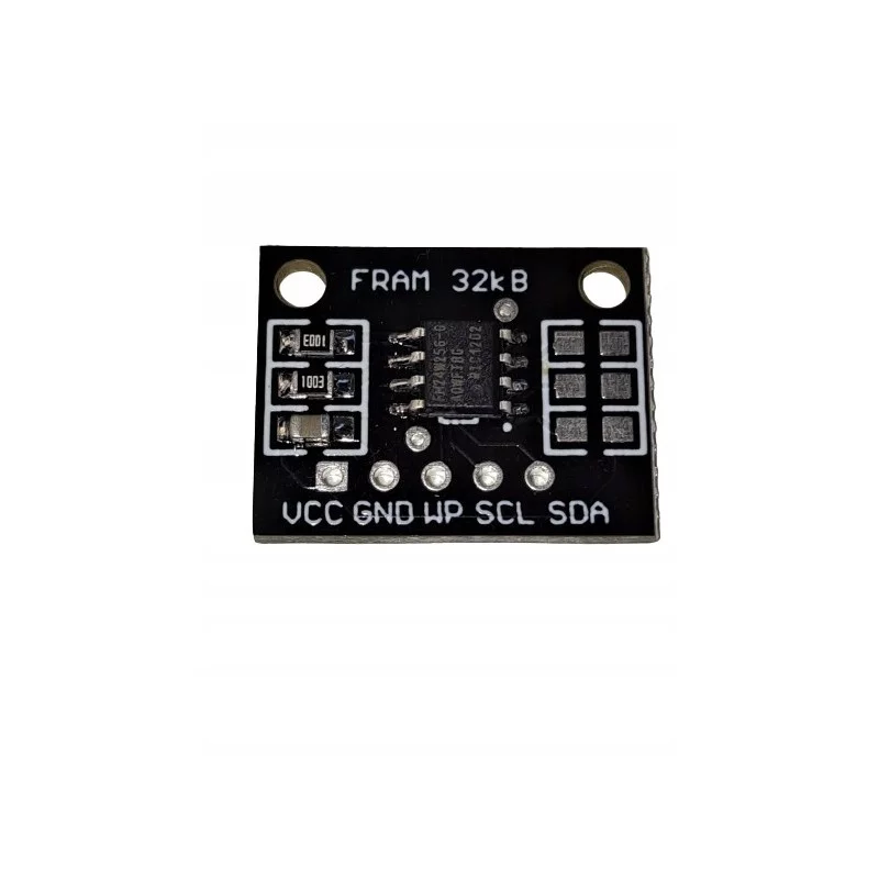 256kbit FRAM32kB_I2C | INFINEON | Sensim.pl