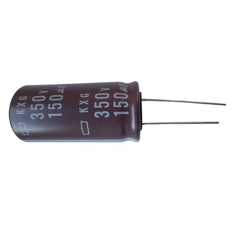 150uF 350V EKXG351ELL151MMP1S | United Chemi-Con | Sensim.pl