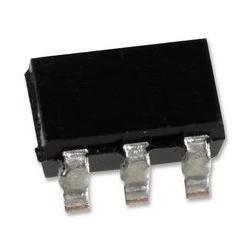 Vceo 45V BCM857BS | Nexperia | Sensim.pl