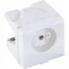 LED zielona 120° LG A67K | OSRAM | Sensim.pl