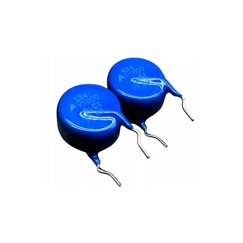 1100VAC Warystor B72214S0102K503 | EPCOS | Sensim.pl