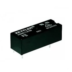 9V SPDT Relay AZ6961-1C-9DE | Zettler | Sensim.pl