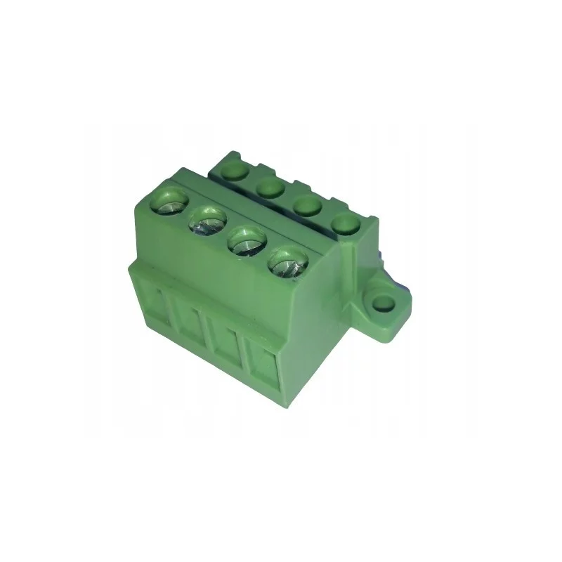 15A 300V 2EDG-STD-5.0-04P-14-00AH Degson | Sensim.pl