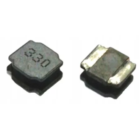 Dławik mocy ekranowany 1mH 0.2A PRS6045-102MT | Sensim.pl