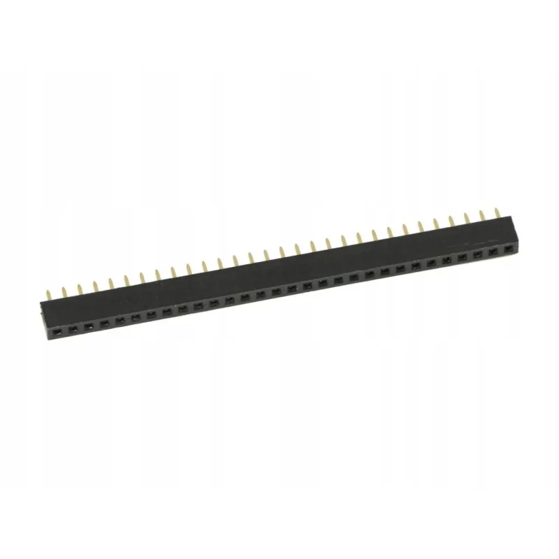 30pin 2mm DS1026-01-1X30S8BV | Connfly | Sensim.pl