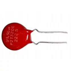 Warystor 320VAC 10kA TMOV20RP320E LITTELFUSE | Sensim.pl