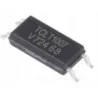 5000V TCLT1007 | Vishay | Sensim.pl