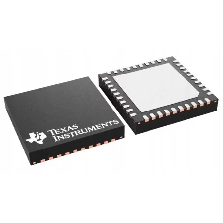 ZigBee 2.4GHz CC2531F256RHAR | Texas Instruments | Sensim.pl