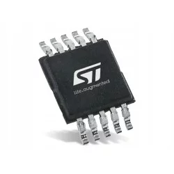 85-265VAC 8W VIPER06XSTR | STMicroelectronics | Sensim.pl
