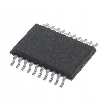 8‑kanałowy I2C MCP23S08-E/SS | Microchip | Sensim.pl
