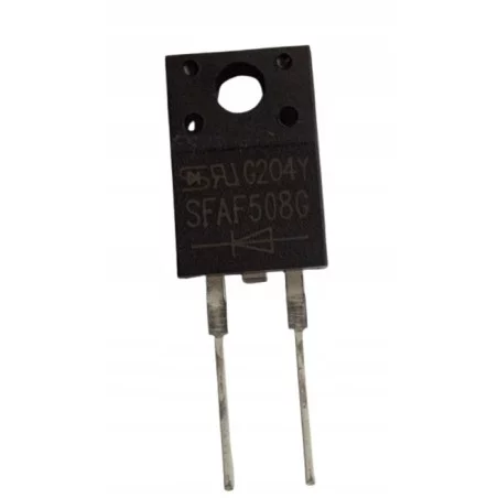 5A 600V 35ns SFAF508G | Taiwan Semiconductor | Sensim.pl