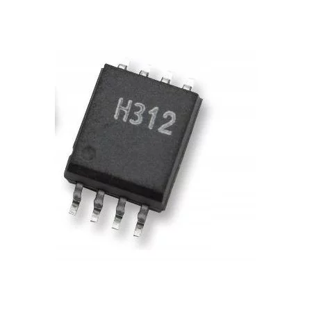 2,5A 15-30V ACPL-H312-000E | AVAGO | Sensim.pl