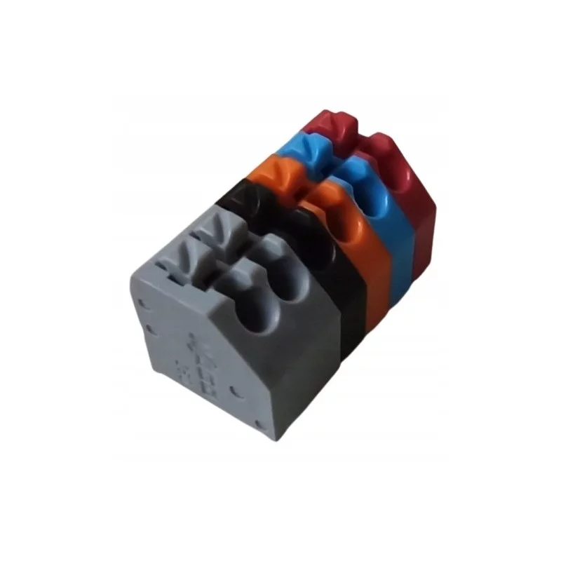 Złączka PCB 6-pin 3,5 mm WAGO 250-099 | Sensim.pl