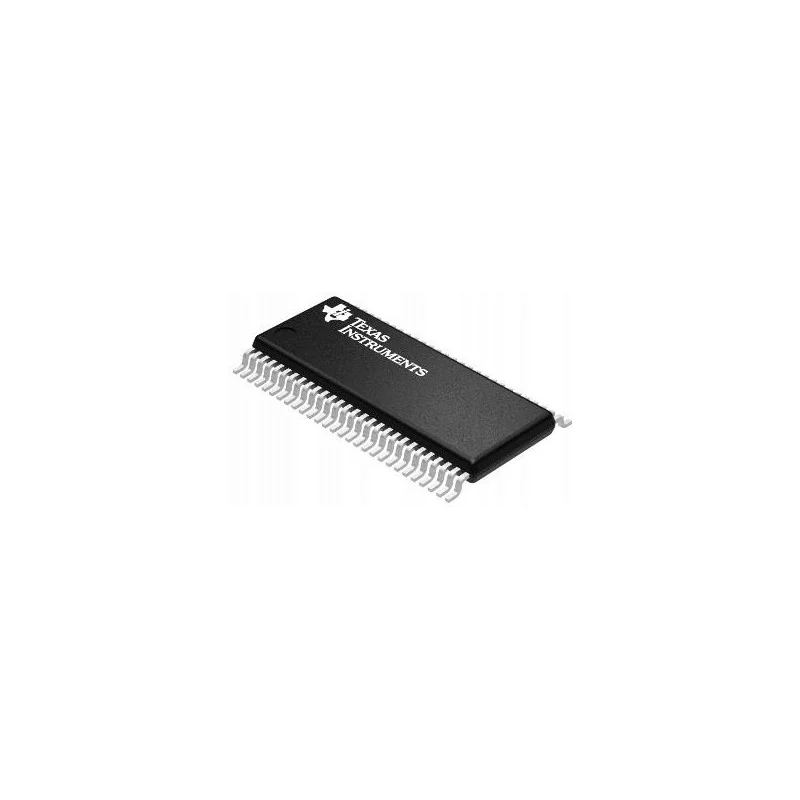 20bit 1.2-3.6V Level Shifter SN74AVC20T245DGVR | Texas Instruments