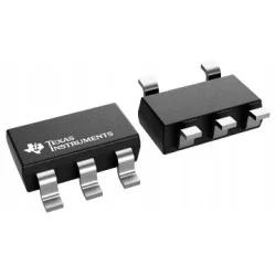 50mA 1,205-15V TPS71501DCKR | Texas Instruments | Sensim.pl