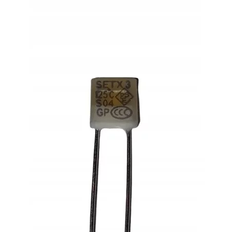 125C 3A ATCO-X3 | SET | Sensim.pl