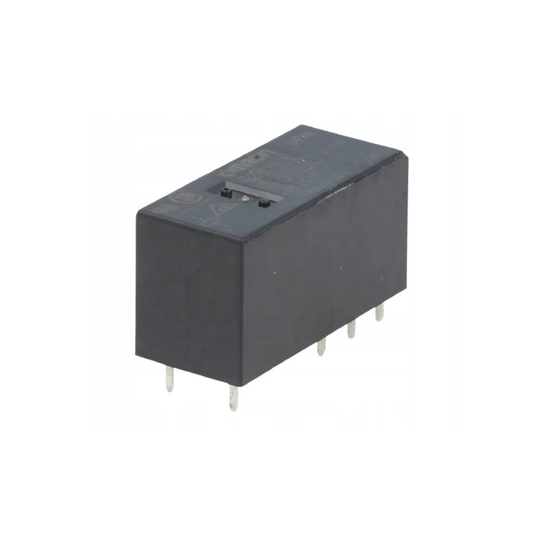 Przekaźnik 12V 16A SPDT OMRON G2RL-1-E | Sensim.pl