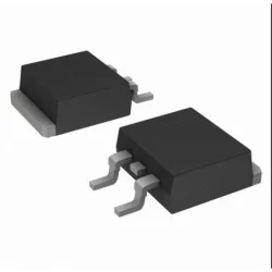 390V 30A STGB18N40LZT4 | STMicroelectronics | Sensim.pl