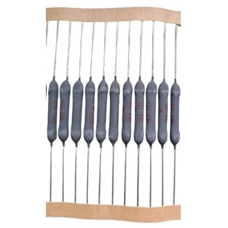 1k 2W 10% KCS200KT-73-1K | Vitrohm | Sensim.pl