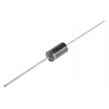12V 1500W 1.5KE12A | STMicroelectronics | Sensim.pl