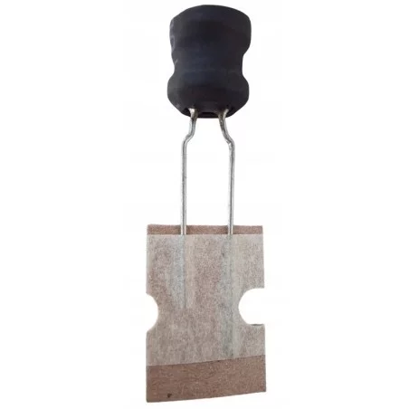 Dławik radialny 22uH 1,7A 0,07Ω PIN080C-220MT | Sensim.pl
