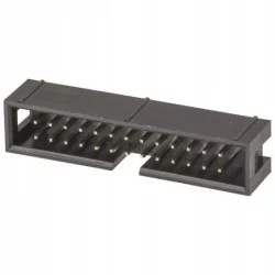 IDC 26pin IDC26 | Gniazdo Wannowe Męskie | Sensim.pl