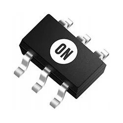 2,2V-26V 500V/V NCS211RSQT2G | ON-Semi | Sensim.pl