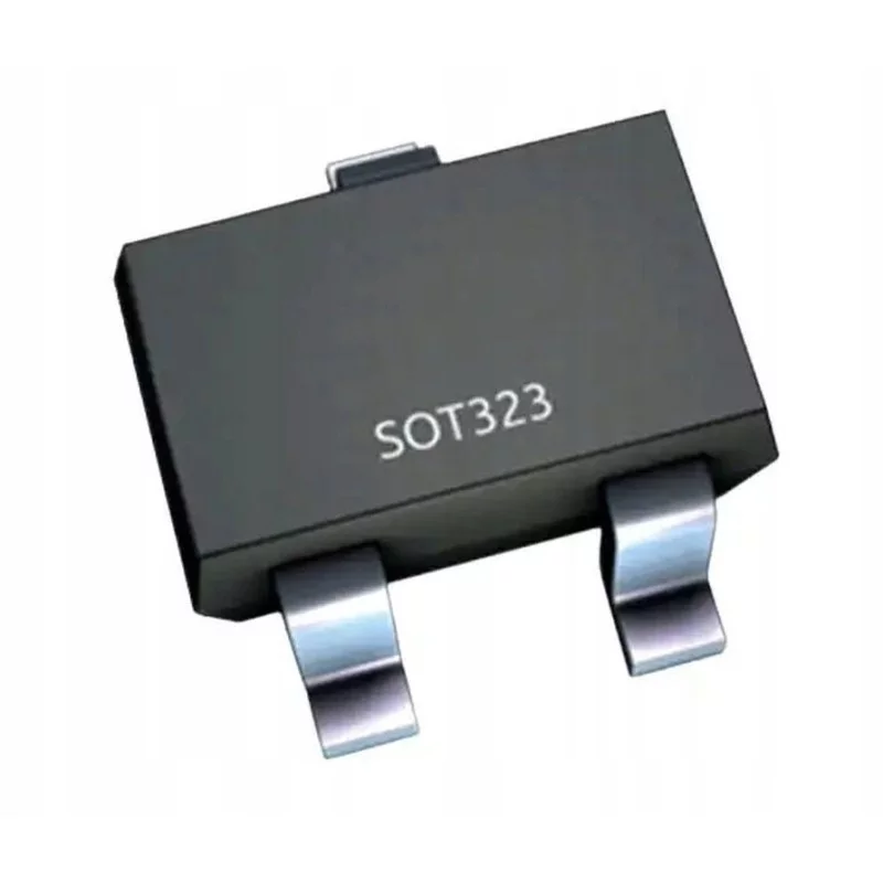 100V 215mA BAV99WT1G | ON Semiconductor | Sensim.pl