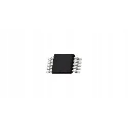2,5-36V 50kHz-1MHz LTC1871EMS | Linear Technology | Sensim.pl