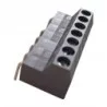 Raster 5mm 6 pin 24A 250V 970-LH-DS/07-P-6-LEER | WECO | Sensim.pl