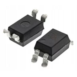 Transoptor AVAGO HCPL-817 DIP-4.