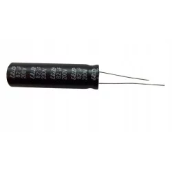 82uF 200V Kondensator PZ2D820MNN1035 | Elite | TechStore