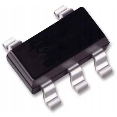 1A 40V PAM2861ABR Led Driver | Diodes | Sensim.pl