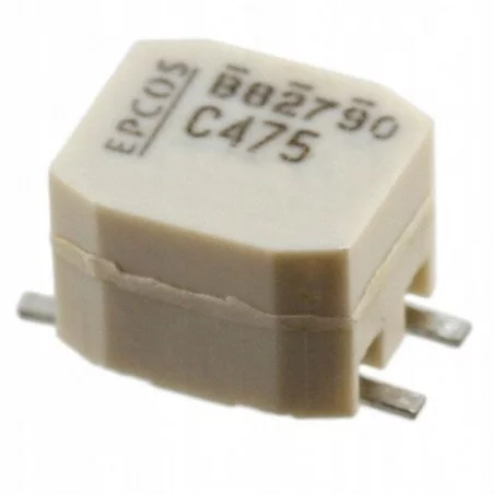 2x4,7mH 200mA B82790C0475N265 | Epcos | Sensim.pl
