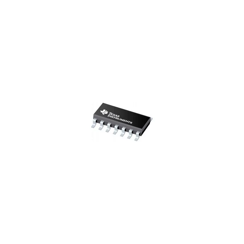 ±4.5V..±18V LOG112AID | Texas Instruments | Sensim.pl