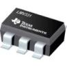 2,7-5,5V 60uA LMV331M7X/NOPB | Texas Instruments | Sensim.pl