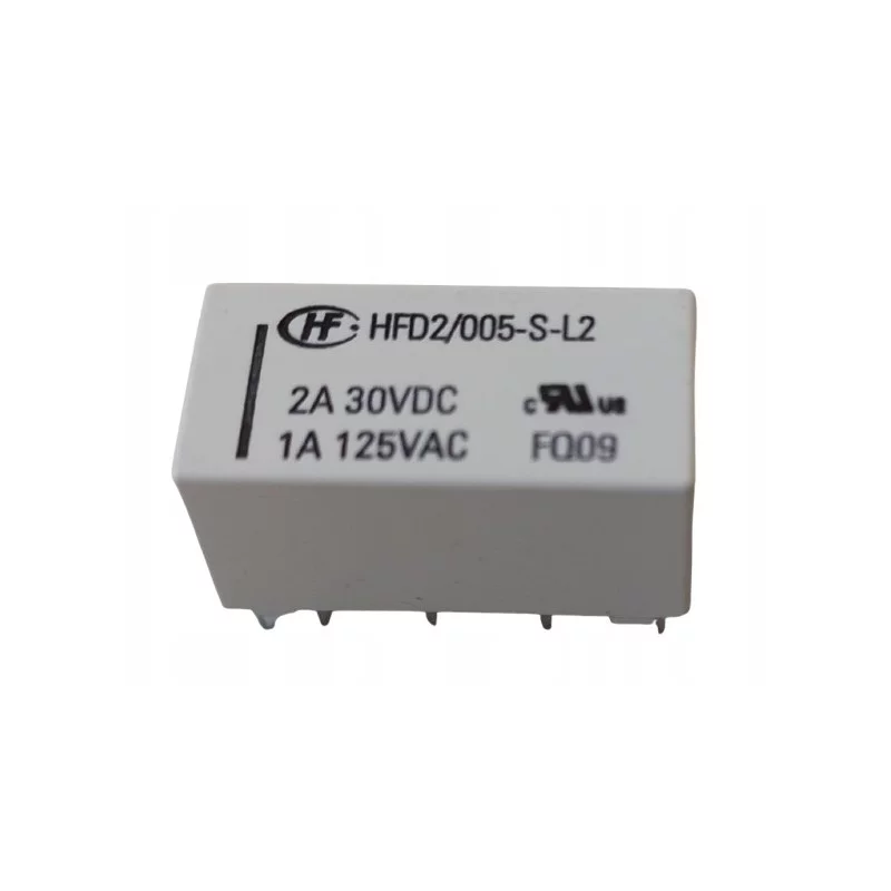 5V HFD2-005-S-L2 | Hongfa | Sensim.pl